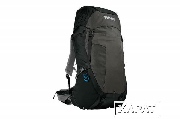 Фото Thule Рюкзак мужской Capstone 50L Men's Hiking Pack - Black/Dark Shadow