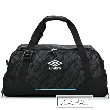 Фото Сумка спортивная Umbro Accuro Medium Holdall арт.30638U-FBS р.М