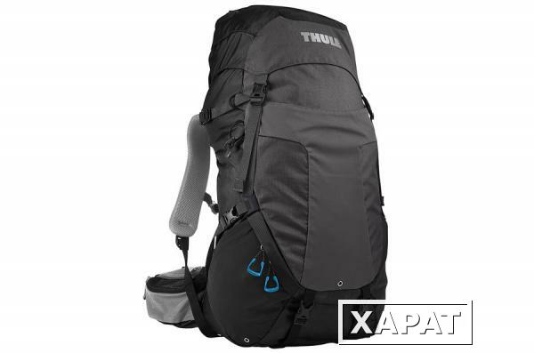 Фото Thule Рюкзак мужской Capstone 40L Men's Hiking Pack - Black/Dark Shadow