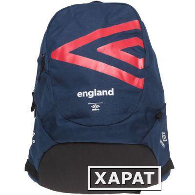 Фото Рюкзак Umbro England backpack SS14 30496U-A61