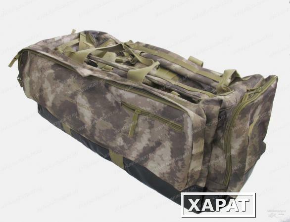 Фото Рюкзак-сумка AVI-Outdoor Ranger Cargobag Цвет Camo