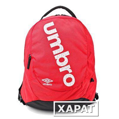 Фото Рюкзак Umbro Veloce III backpack 2013 30465U