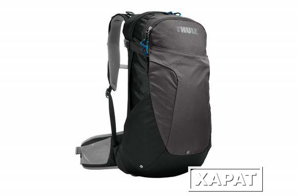 Фото Thule Рюкзак мужской Capstone 22L S/M Men's Hiking Pack - Black/Dark Shadow