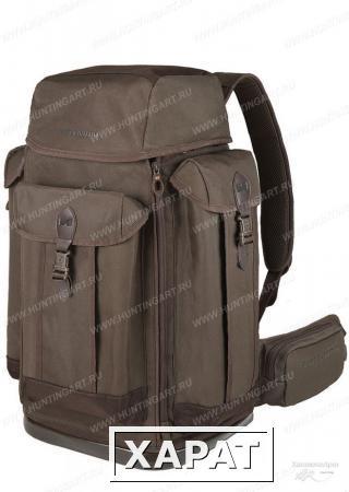 Фото Рюкзак-стул Hillman Chairpack Exclusive 801 Цвет OAK-001