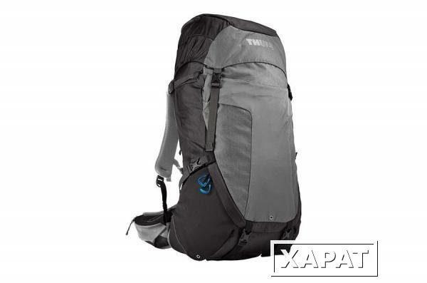 Фото Thule Рюкзак женский Capstone 50L Women's Hiking Pack - Dark Shadow/Slate