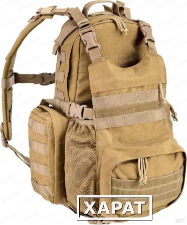 Фото Тактический рюкзак Defcon 5 Pack Molle Цвет Хакки