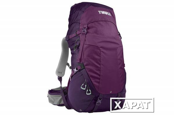 Фото Thule Рюкзак женский Capstone 40L Women's Hiking Pack - Crown Jewel/Potion