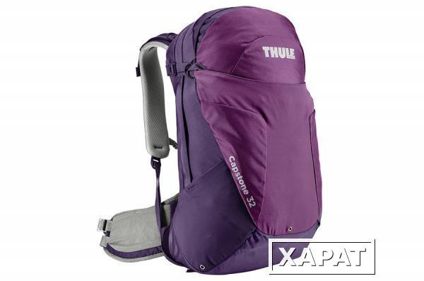 Фото Thule Рюкзак женский Capstone 32L Women's Hiking Pack - Crown Jewel/Potion