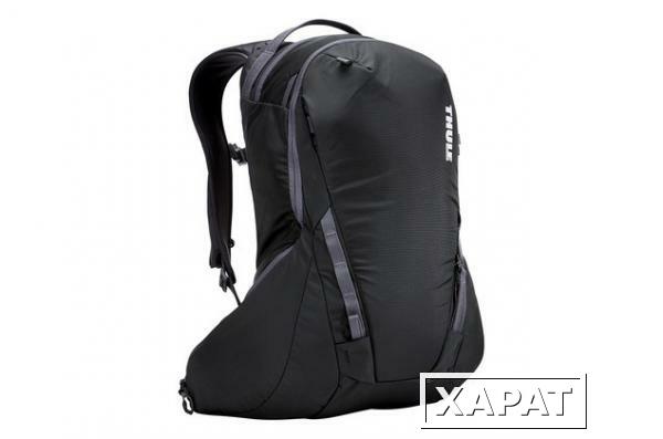 Фото Thule Горнолыжный рюкзак Upslope 20L Snowsports Backpack Темно-серый (Dark shadow)