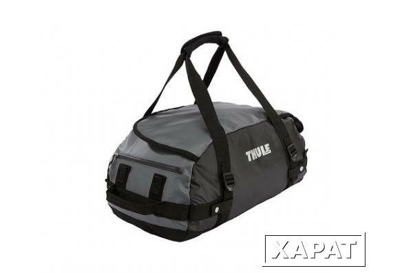 Фото Thule Туристическая сумка-баул Thule Chasm XS