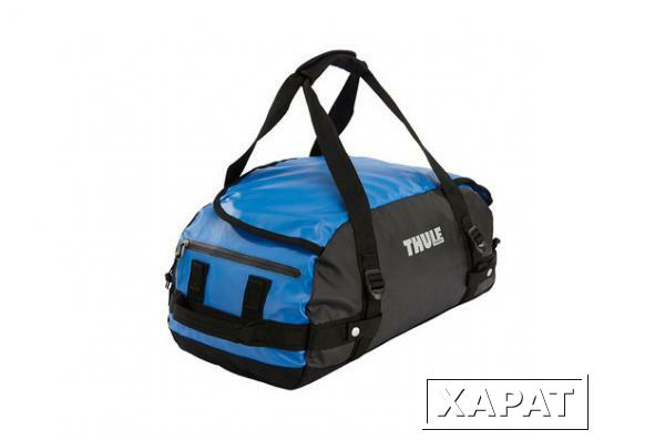 Фото Thule Туристическая сумка-баул Thule Chasm XS