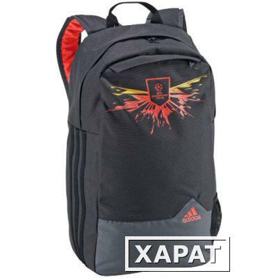 Фото Рюкзак Adidas UCL backpack AW14 G90238