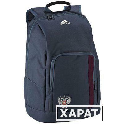 Фото Рюкзак Adidas RFU backpack 2014 D84344