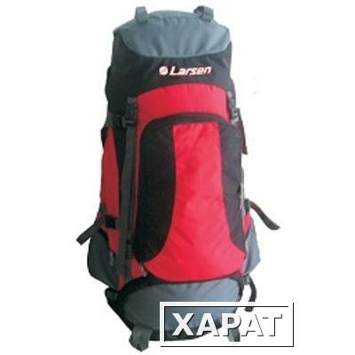 Фото Рюкзак Larsen 100L