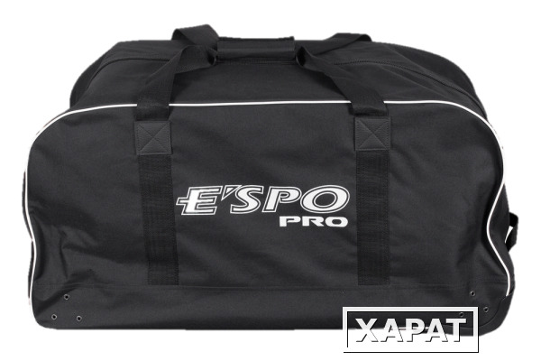 Фото Баул игрока Люкс ESPO PRO