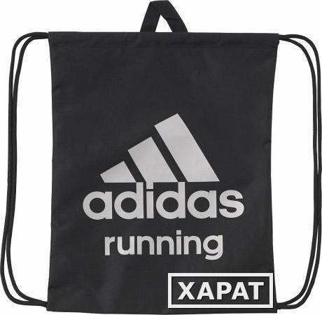 Фото Сумка спортивная Adidas Run Gym Bag