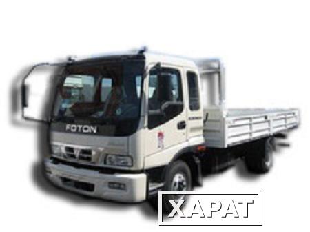 Фото Грузовик Foton BJ1099 Ollin