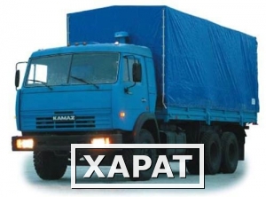 Фото Продам Бортовой автомобиль КамАЗ-53215-052-15. (Новый) 2011 г.