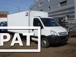 Фото Грузовики IVECO (рефрижераторы