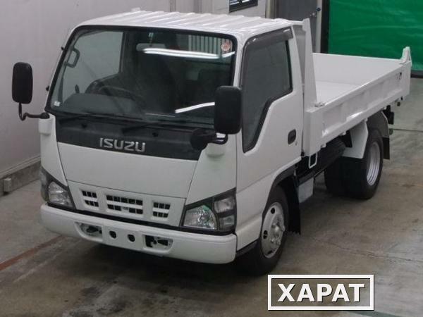 Фото Isuzu Elf бортовой грузовик 2006