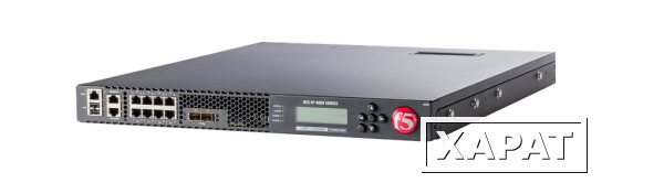 Фото Платформа F5 Networks BIG-IP® 4000