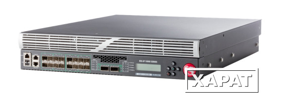 Фото Платформа F5 Networks BIG-IP® 12000