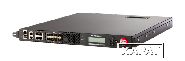 Фото Платформа F5 Networks BIG-IP® 5000