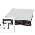 Фото Платформа SuperMicro SSG-2027R-E1R24N 2.5" LSI2108 1G 4P 2x920W