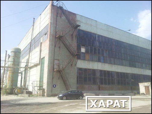 Фото Продам литейное производство в Екатеринбурге