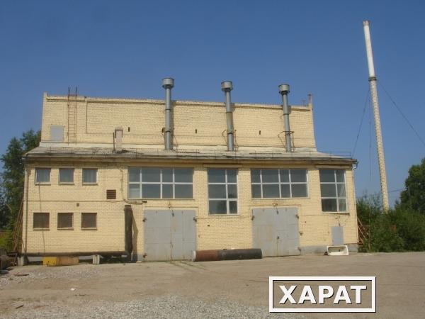 Фото Продажа производственной базы в г. Перми
