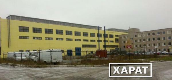 Фото Продам производственный комплекс 25000кв.м. с арендаторами. гпм