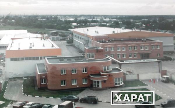 Фото Производственно-складской комплекс 9263 м2 в Одинцовском р-не