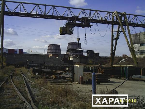 Фото Продаю участок 81сотка с тупиком и козловым краном в иркутске