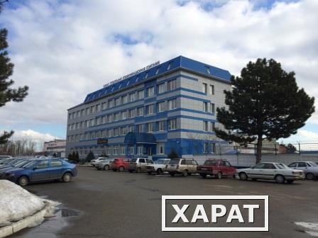 Фото Продается производственно-складской комплекс