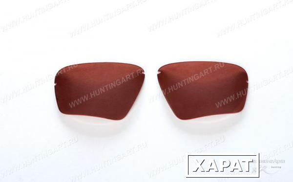 Фото Линзы для оправы Copper Polarised EDGE