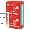 Фото Шумоизоляция Rockwool Акустик Баттс 1000х600х100мм (3м2) (5шт)