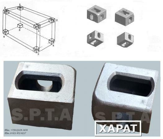 Фото Фитинг