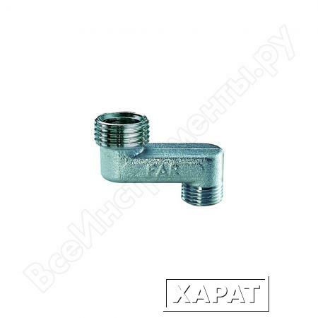 Фото Эксцентриковый фитинг FAR 3 см 3/4" х 1/2" НР-НР FC 5563 33412