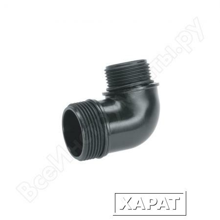 Фото Фитинг к погружному насосу (5/4" х 1") Gardena 01744-20.000.00