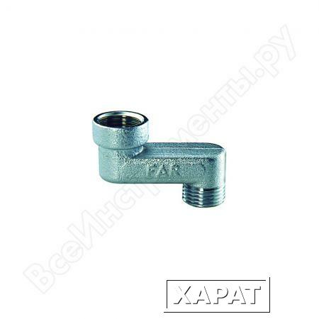 Фото Эксцентриковый фитинг FAR 2 см 3/4" х 3/4" НР-ВР FC 5560 234