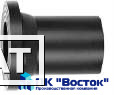 Фото Втулка пнд SDR 11 Ду 355 мм литая удлиненная газ