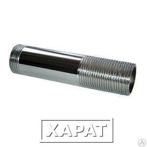 Фото Cгон 3/8" AISI 316