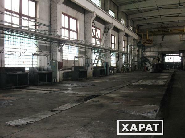 Фото Продается производственный комплекс в Челябинске
