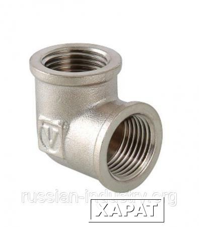 Фото Угольник 1 1/4" ВР х 1 1/4" ВР Valtec