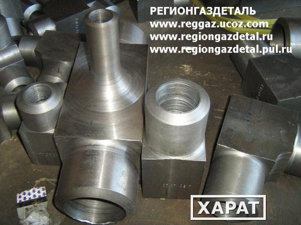 Фото Угольник 1-40(58х9)-20 ст.20 ГОСТ 22820-83