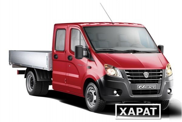 Фото Газель Next ГАЗ А21R22 борт