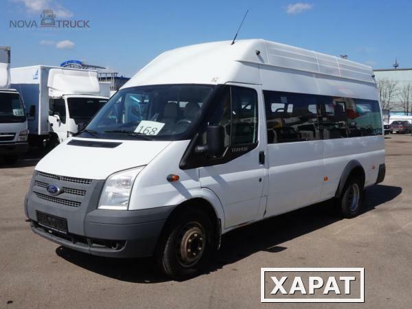 Фото Ford Transit BUS