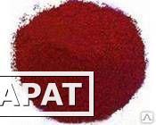 Фото Красный пигмент из гематита (hematite) MIXRONOX TP305