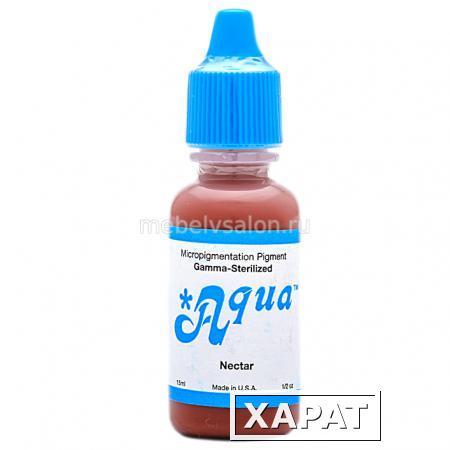 Фото Пигмент для губ Aqua Nectar