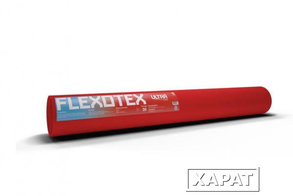 Фото Ветрозащитная пленка Flexotex Ultra 115